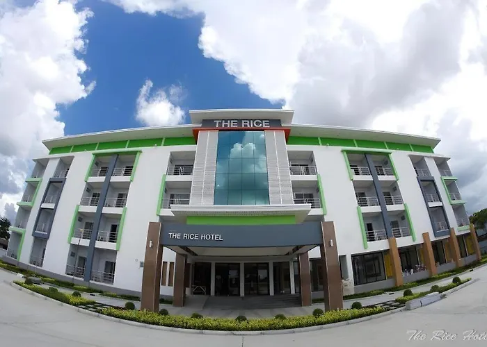 The Rice Hotel