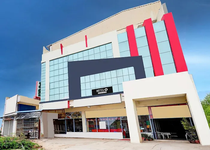 Hotel O Ambur