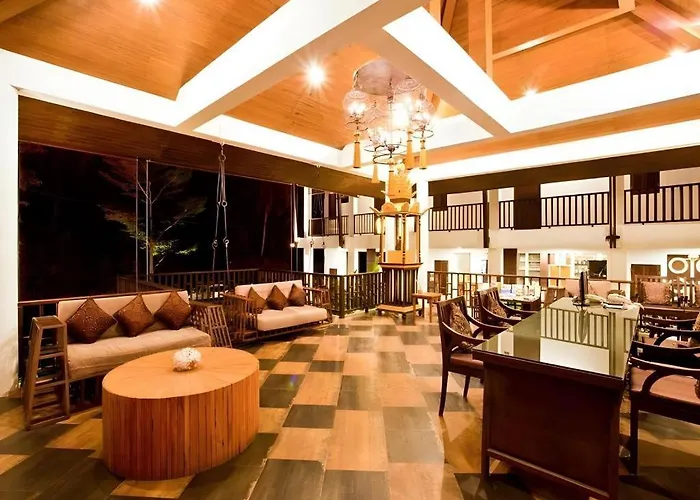 Maryoo Samui Hotel