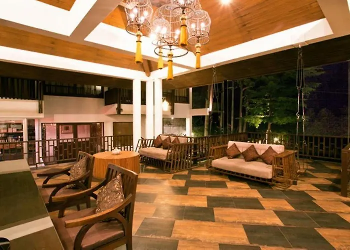 Maryoo Samui Hotel