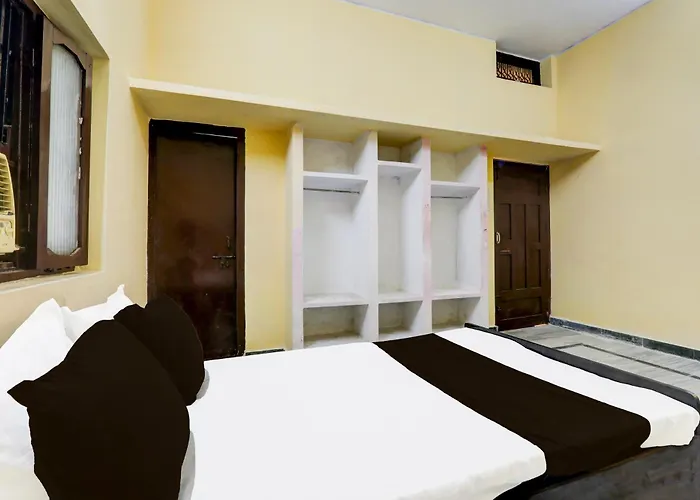 Hotel O Vinayak Home Stay