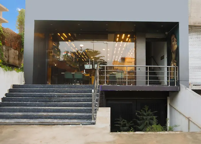 Hotel O Hotel Paradise