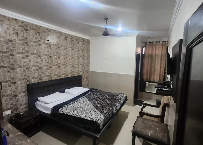 Hotel Uttam Heritage