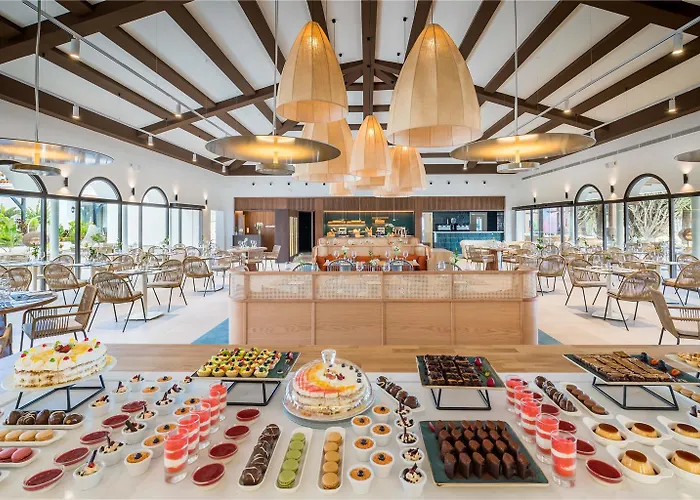 Barcelo Fuerteventura Rl Ao