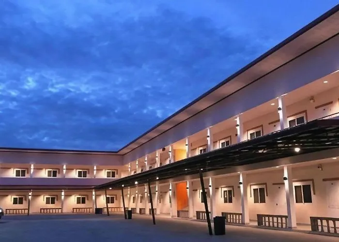 The Phant Hotel