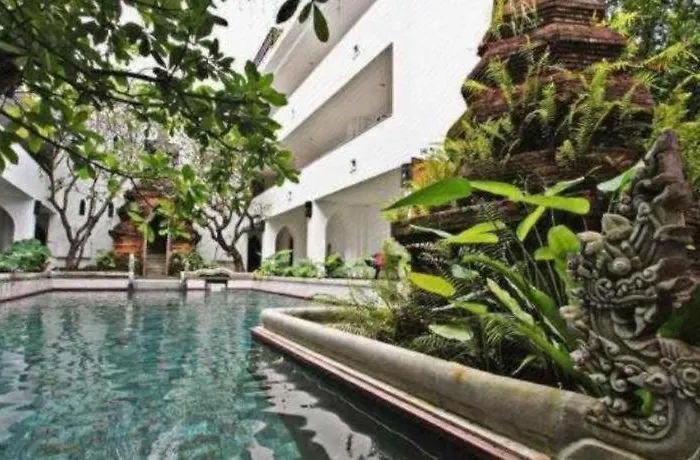 Gudi Boutique Resort