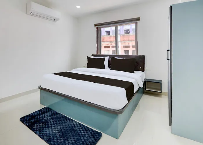 Hotel O Viraj Luxury Stay