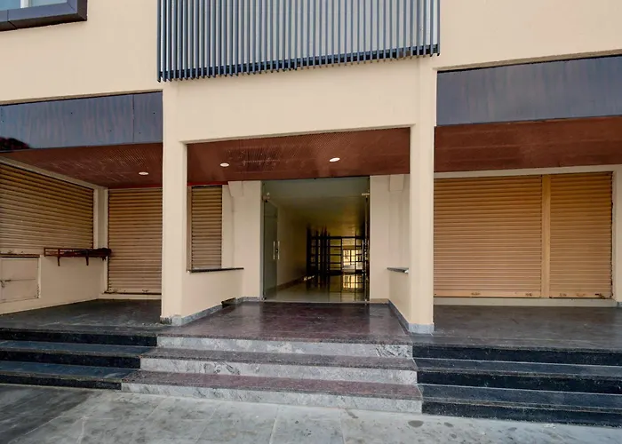 Townhouse Kurnool Bus Terminal Formerly Hotel Lakshmi Pride