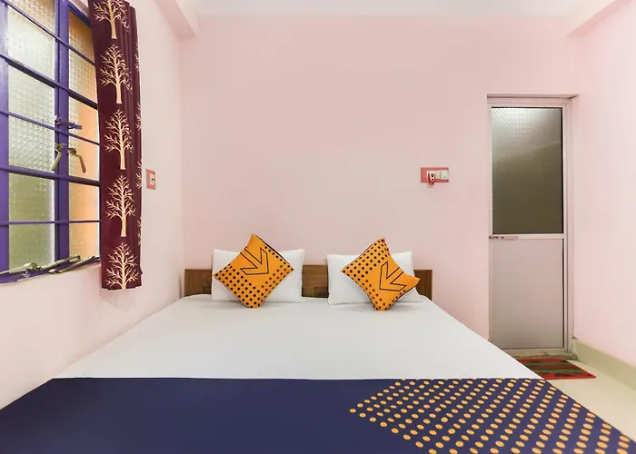 Hotel O Rajvilas