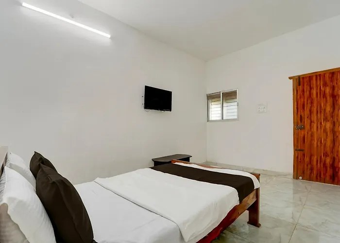 Hotel O By Oyo Atr