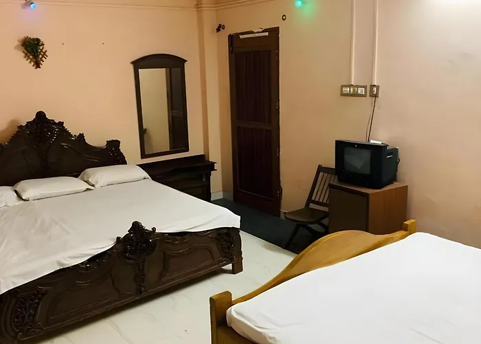 Js Homestay