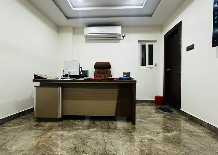 Townhouse Kothagudem Bus Terminal Vijayawada Formerly Rasballa