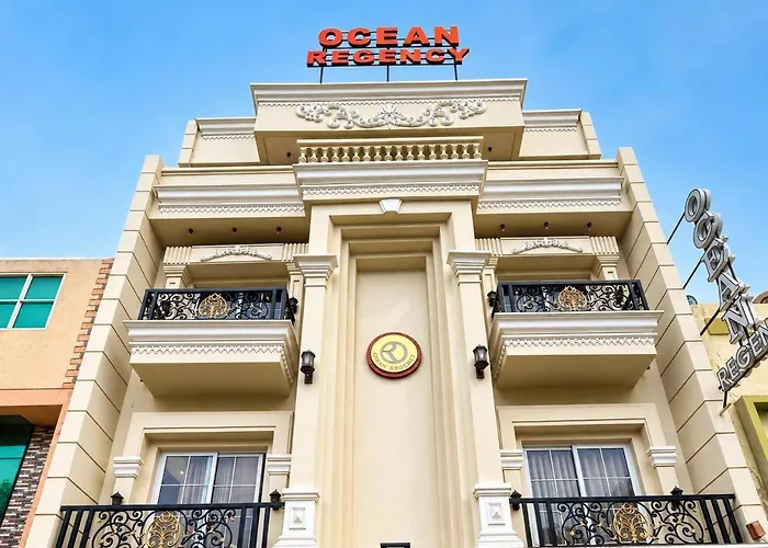 Ocean Regency