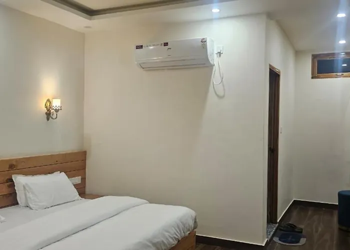 Aamantran Stay'S A Boutique B&B