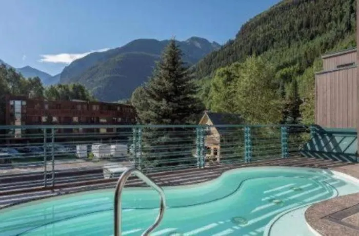 Camel'S Garden Hotel Telluride