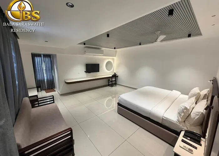 Bala Saraswathi Residency