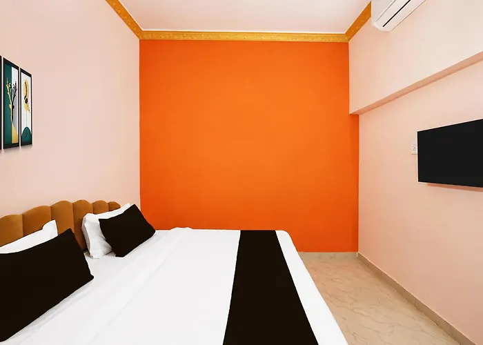 Super Hotel O Aiims Raipur