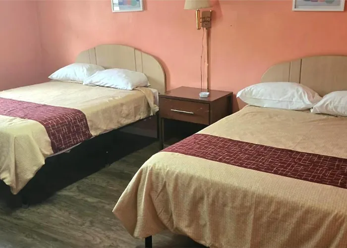 Hometown Inn Rocky Mount Va