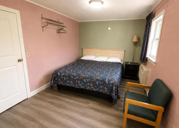 Hometown Inn Rocky Mount Va