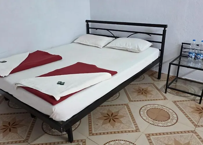 Hotel Dwarka- Pure Veg Restaurant & Resort