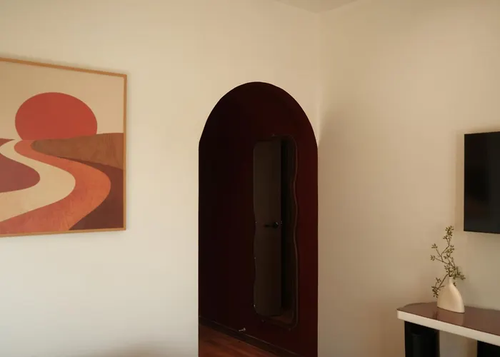 Marena Maison Cat Ba