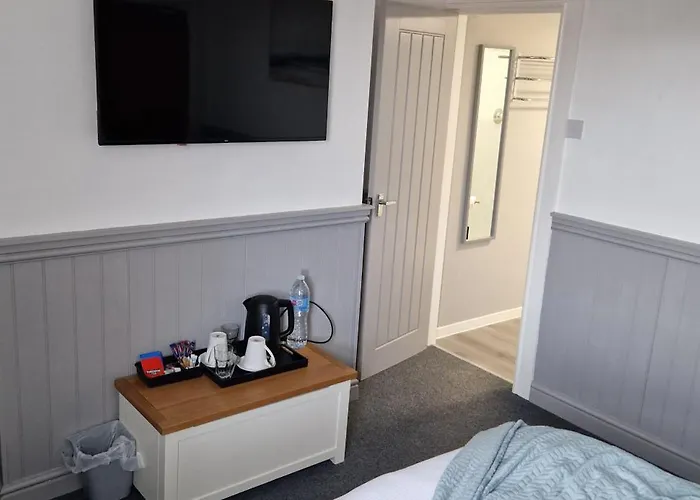 Moon Tap Hideaway
