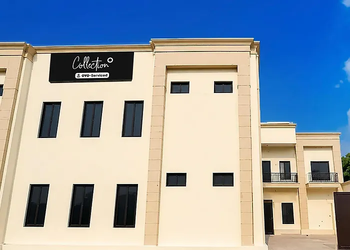 Collection O City Centre Sapror Formerly Hotel Greens