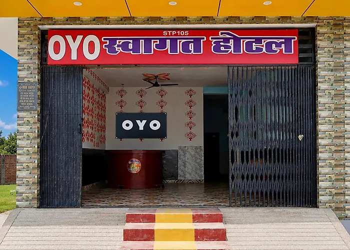 Hotel O Swagat