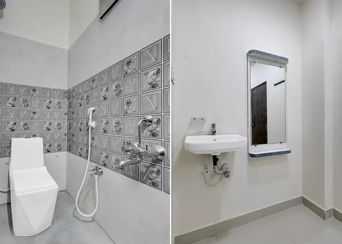 Super Hotel O It Hub Khammam
