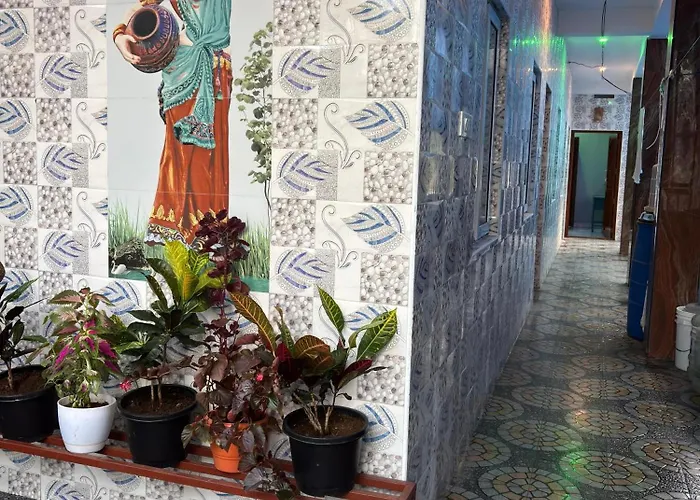 Udaya Homestay