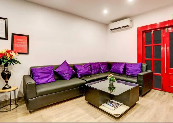 Super Townhouse Rourkela Railway Junction Formerly Balram Tower