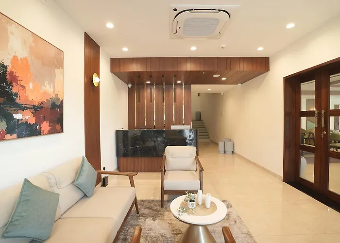 Mihas Hotels And Resorts