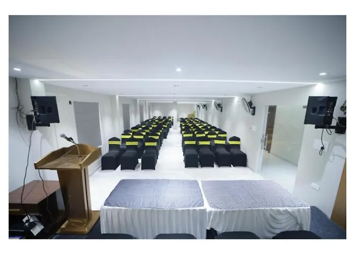 Kanak Residency Kuthuparamba