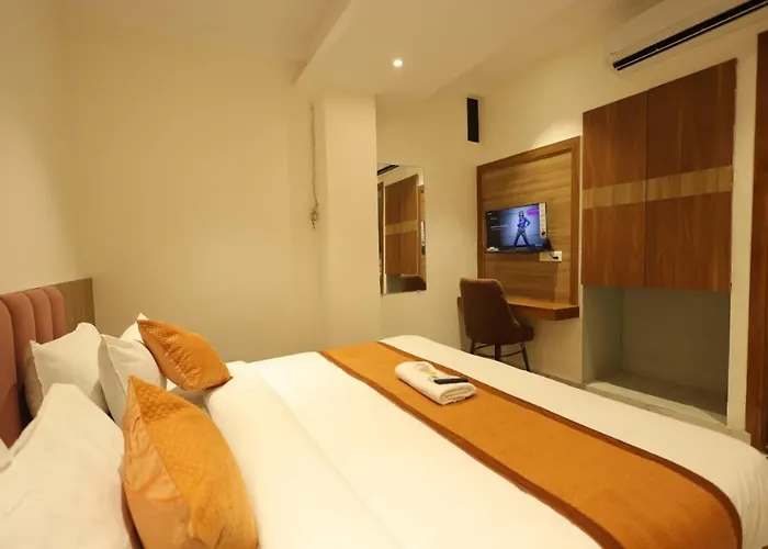 Yu Hotel