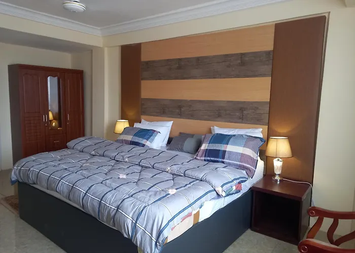 Tima Sara Hotel