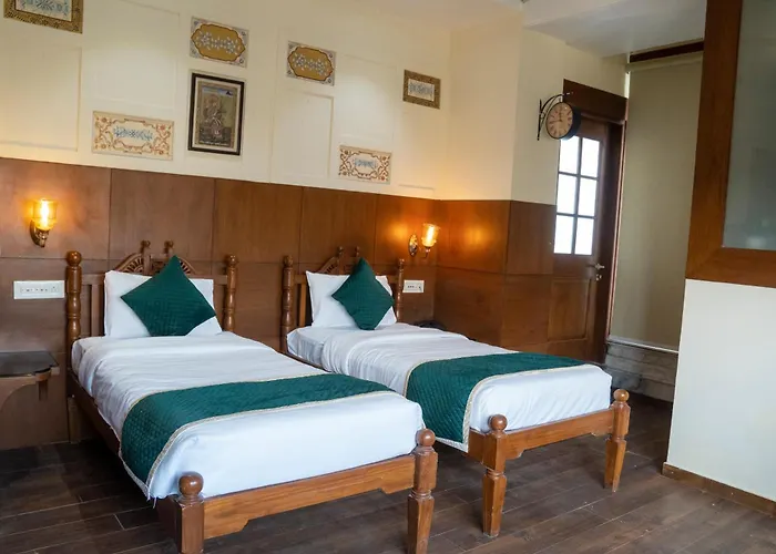 Hotel Boston Affordable Stays - #Parking #Fullyac #Best Rated Location #Modern Boutique Property