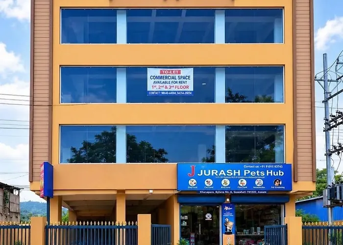 Jironi Inn