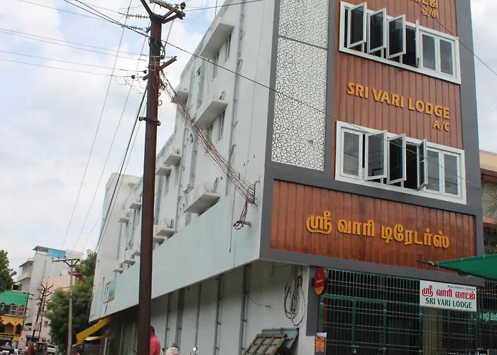 Srivari Lodge
