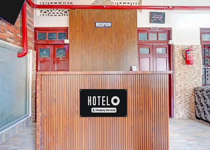 Hotel O Daltonganj Bus Stand Formerly Ratan