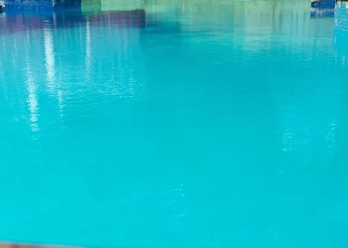 Hotel Hld Matheran