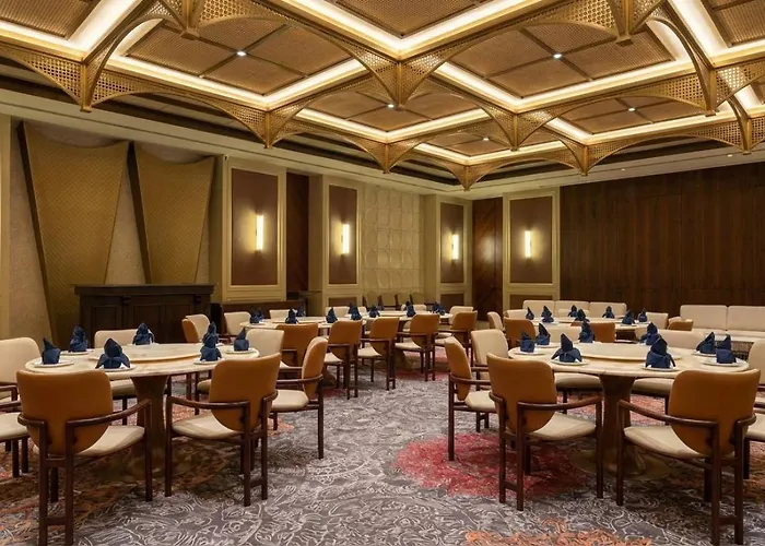 Lumeirrah Suites