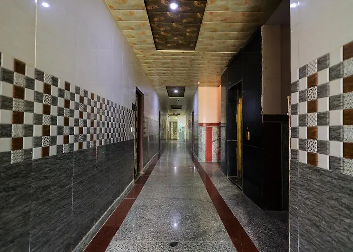 Omji Ashram - Kishori Kripa Dham