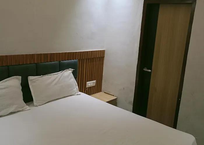 The Hotel Elev11