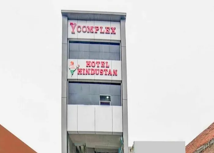 Hindustan Rest House