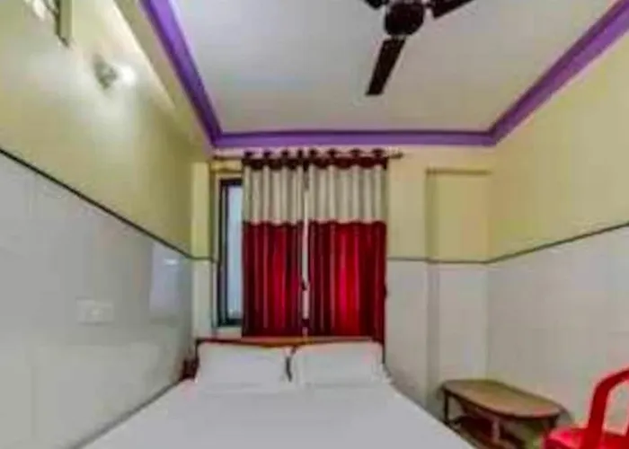 Hindustan Rest House