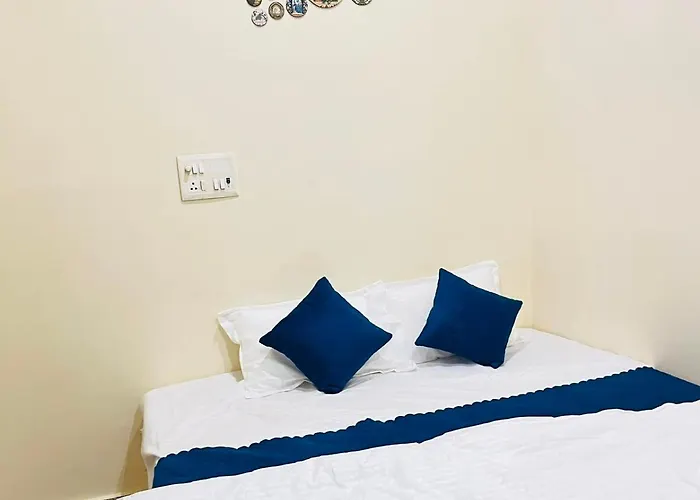 Om Royal Stay, A Unit Of Om Engineering Works