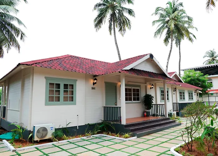 Velanora Hotels