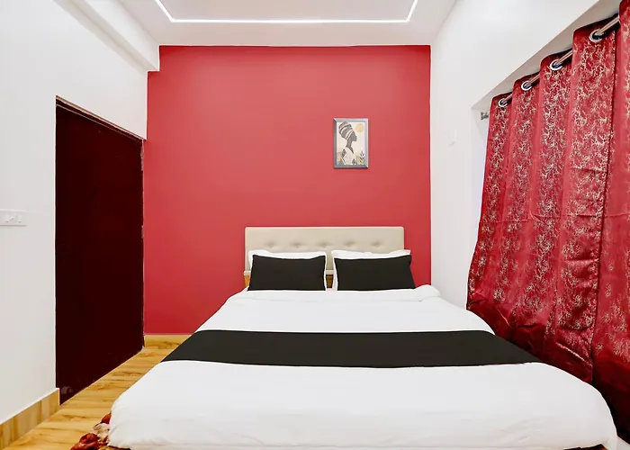 Hotel O Orelis Hotel