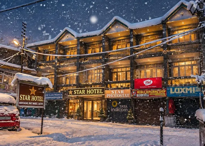 Star Hotel