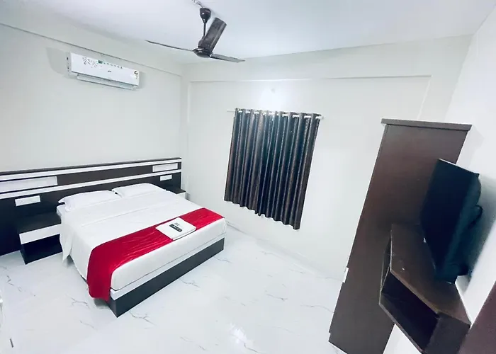 La Casio Inn